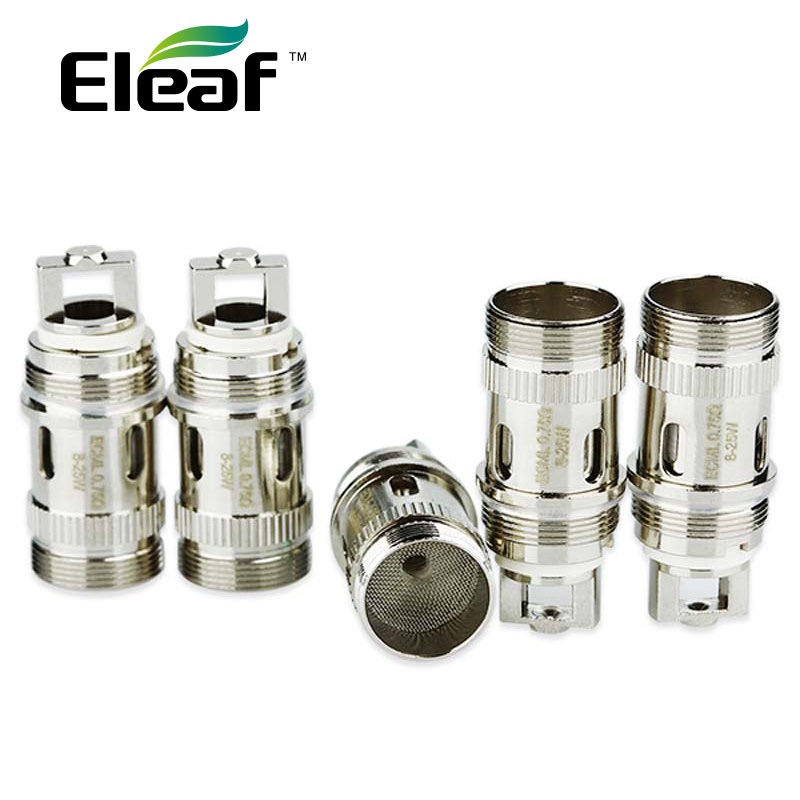 Eleaf ijust 2 成品芯 霧化芯 小戰神芯