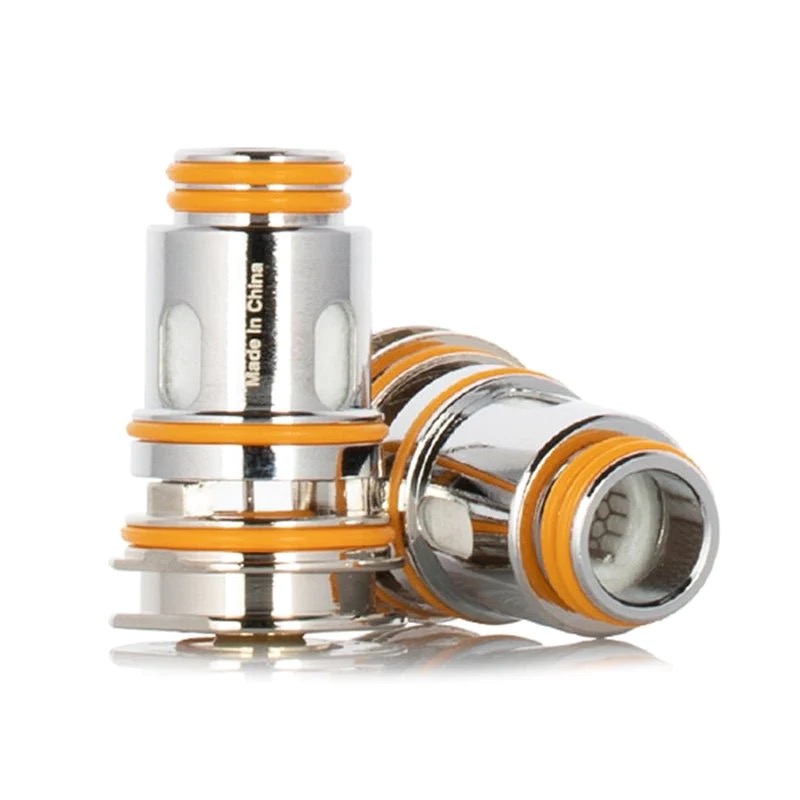 Geekvape P Series Coil P系列霧化芯 成品芯 線圈 Aegis Boost Pro 宙斯 客 wenax 維納斯