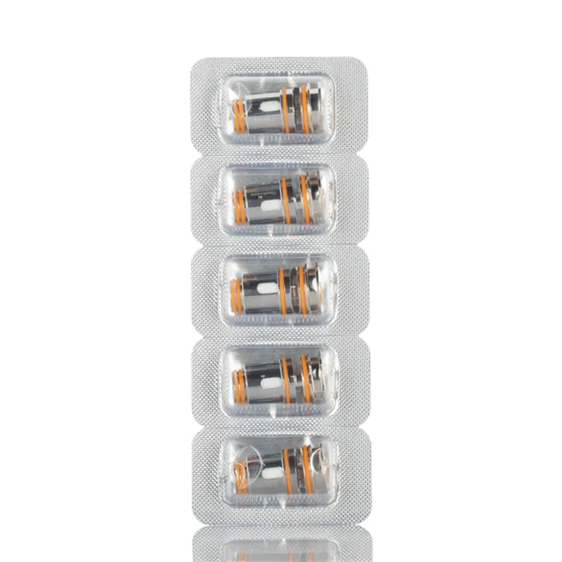 Geekvape P Series Coil P系列霧化芯 成品芯 線圈 Aegis Boost Pro 宙斯 客 wenax 維納斯