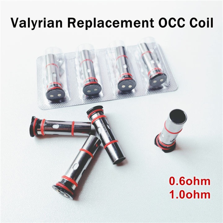 瓦雷利亞 UWELL Valyrian pod kit 卡七 卡7 空倉 空艙  成品芯 非 咖哩棒g2 帕拉德 星雲cosmo