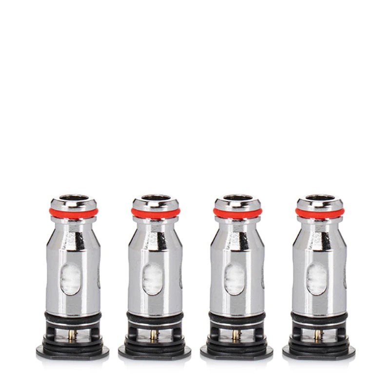 Uwell Crown D / Crown B Replacement PA Coils 皇冠B 王冠 D 成品芯