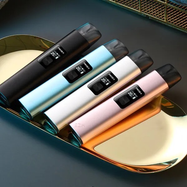 VAPTIO PROD 2 KIT 25w 帕拉德二代 自由派 套組/空倉/成品芯/霧化芯