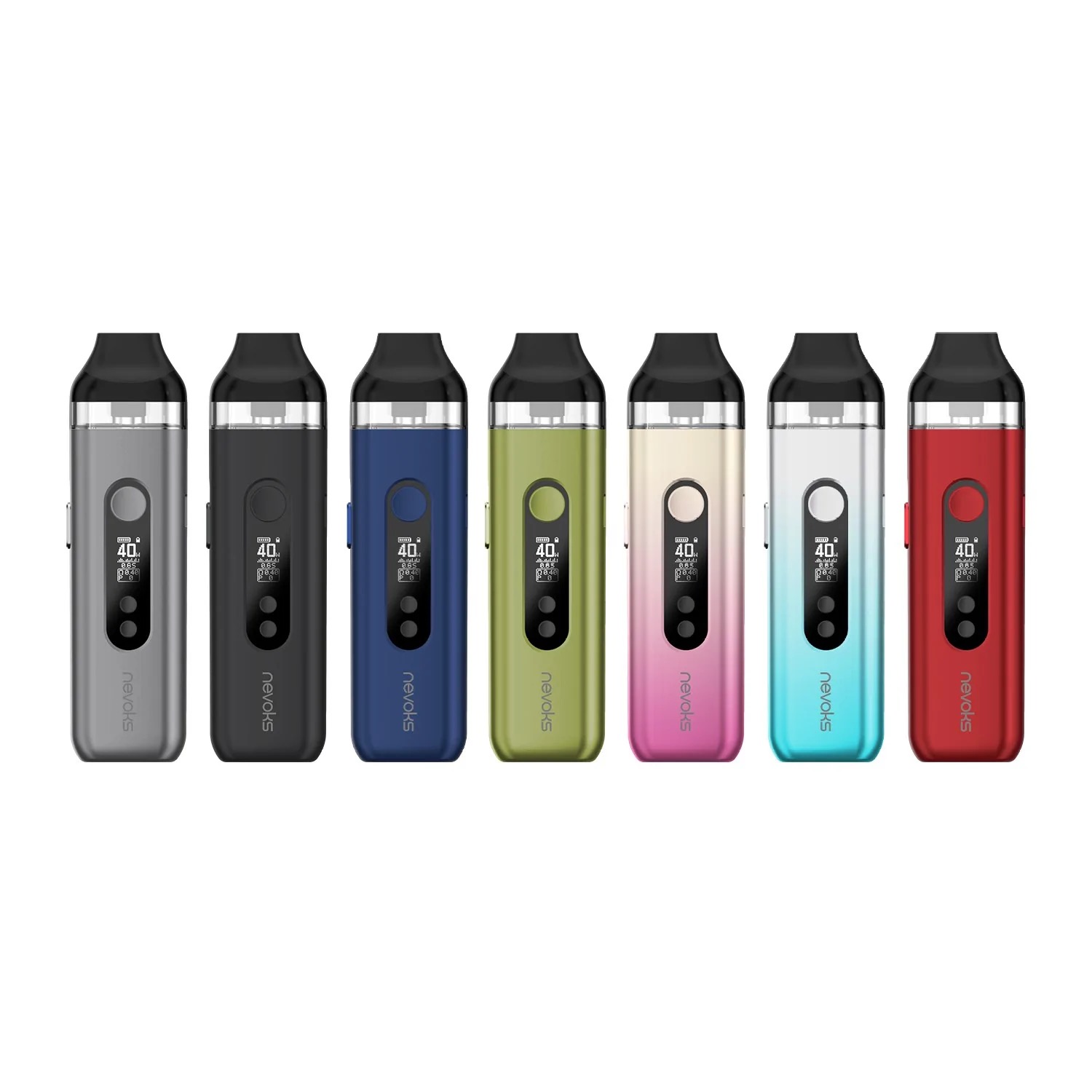 正版 NEVOKS FEELIN X Pod 40W nevoks pagee SPL10 一代菲林四代佩奇 感覺X 菲林X 佩奇成品芯 霧化芯 替換芯 線圈 電子煙空倉 主機 煙彈 成品霧化器 可替換煙倉 煙芯 電子煙耗材