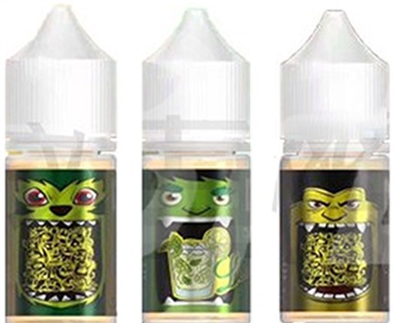 tam 塔米 煙油 馬來西亞熱銷 30ML/35MG