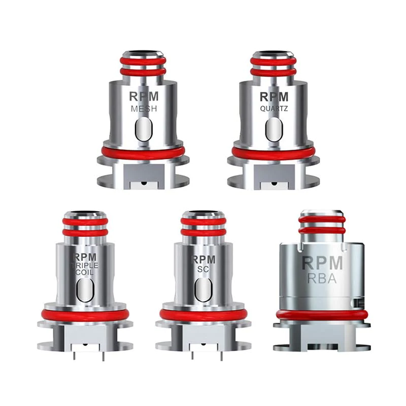 SMOK RPM40 smok nord rpm40 霧化芯 成品芯