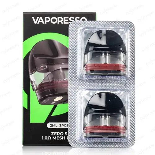 Vaporesso ZERO 1/2/S 代耗材