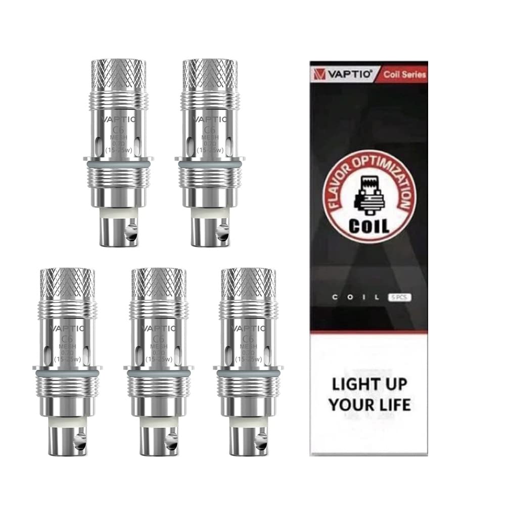 VAPTIO COSMO NEBULA KIT 星雲