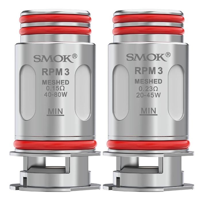 SMOK NORD5 RPM3 成品芯 霧化芯 替換芯 線圈 電子煙空倉主機煙彈 電子煙主機 煙彈 成品霧化器 可替換煙倉 煙芯 電子煙耗材