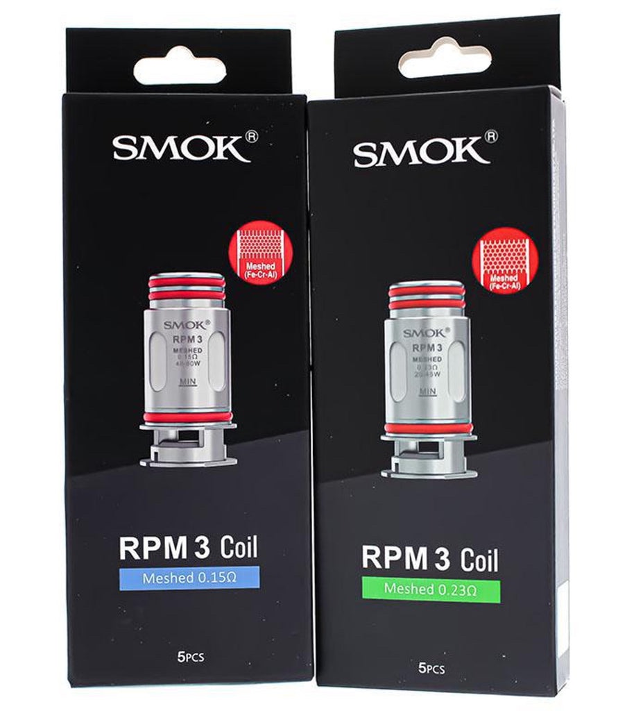 SMOK NORD5 RPM3 成品芯 霧化芯 替換芯 線圈 電子煙空倉主機煙彈 電子煙主機 煙彈 成品霧化器 可替換煙倉 煙芯 電子煙耗材