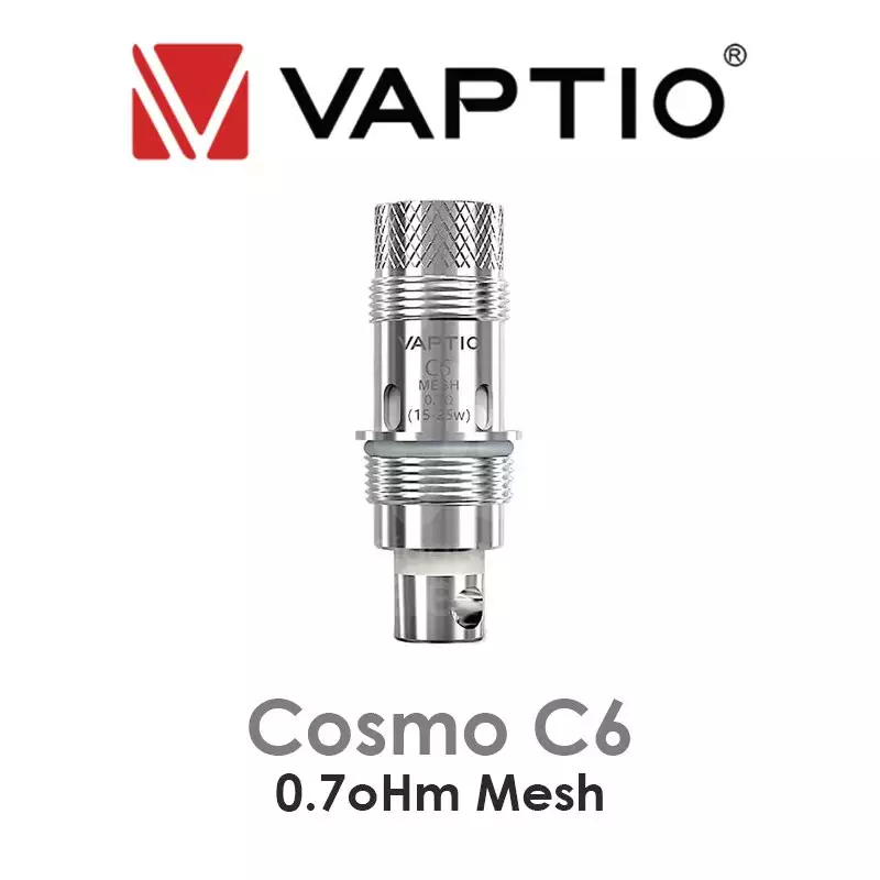 VAPTIO COSMO NEBULA KIT 星雲