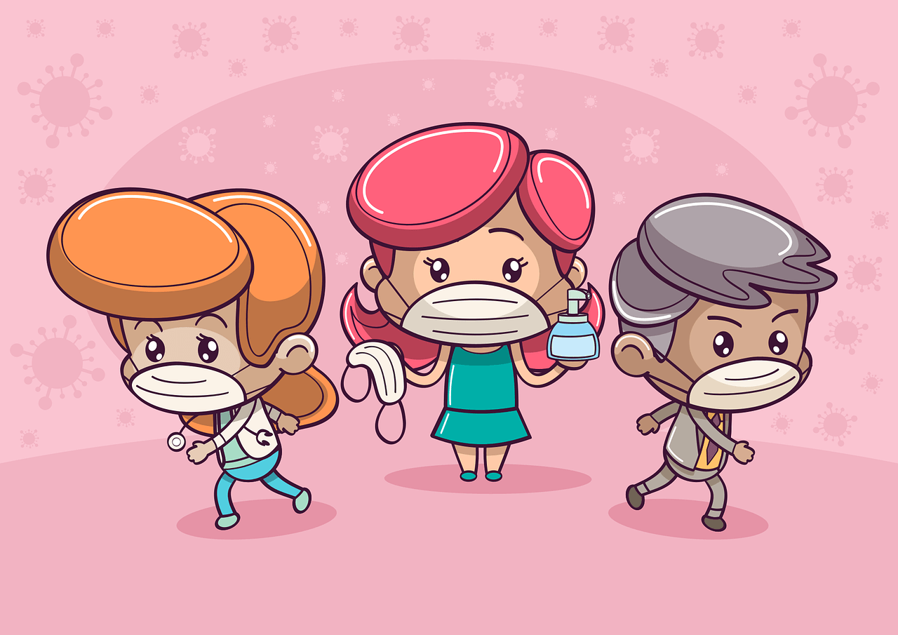 女生自慰插圖3