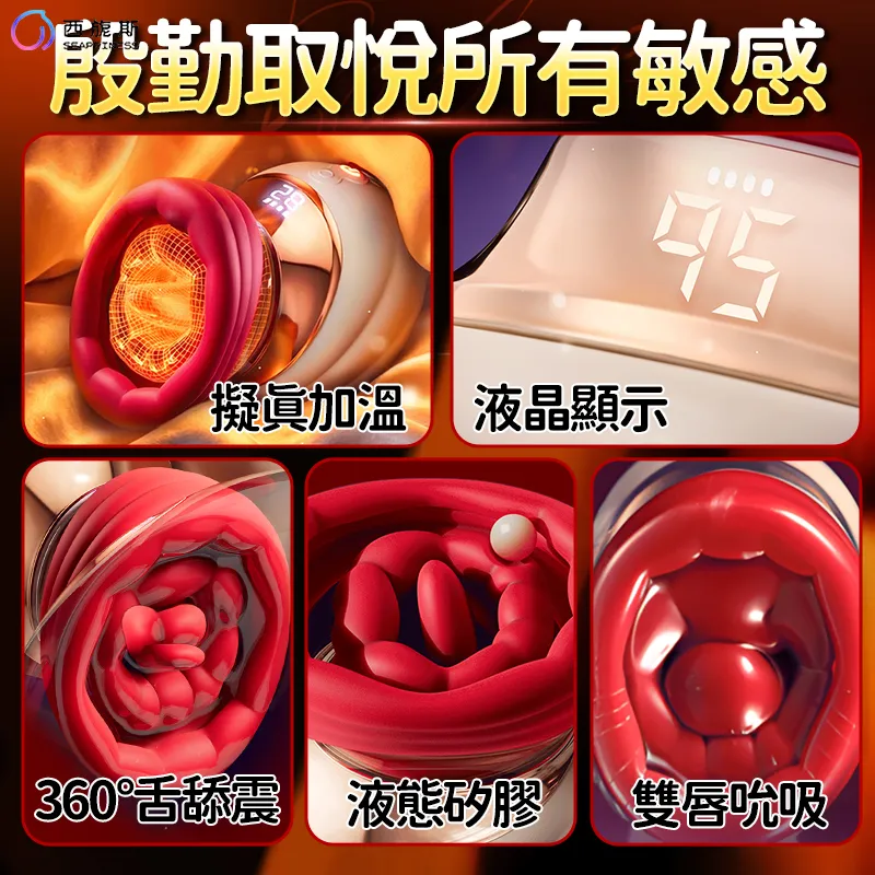 AAV蜜唇
