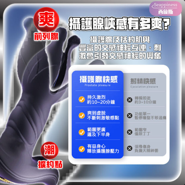 地獄之花震動肛塞 | 可開合的電動肛塞 | 別樣挑戰玩法