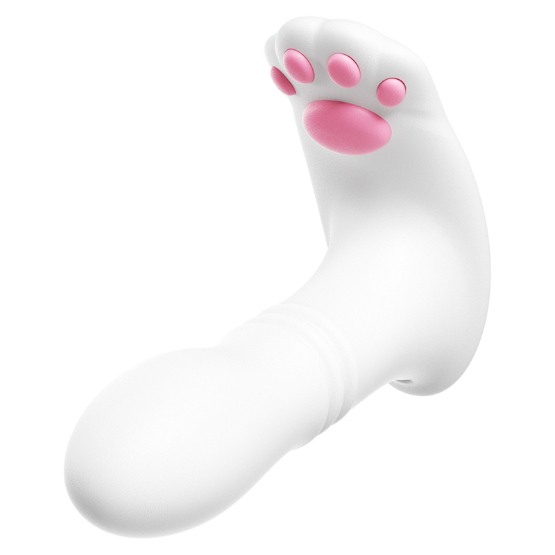 喵萌穿戴跳蛋 | 女生用的跳蛋 | 可伸縮的女生跳蛋 | Seappiness西旎斯情趣