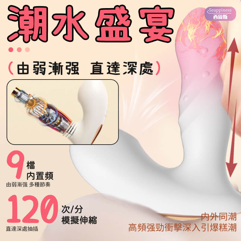 高潮體驗