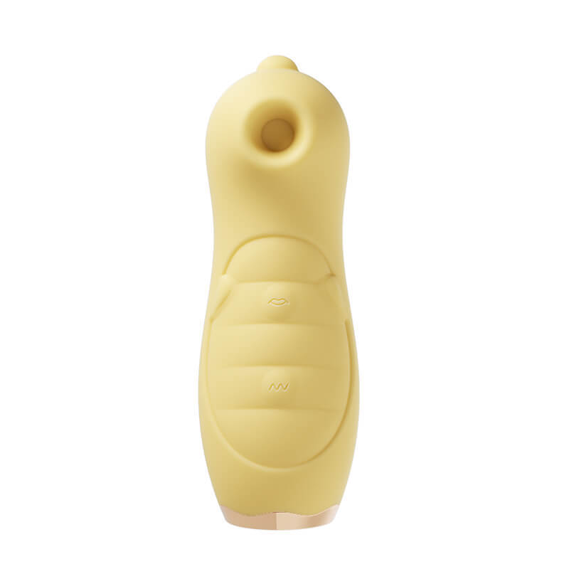 螢火Firefly | 10頻吮吸震動 | APP異地也能玩 | seappiness西旎斯 情趣用品