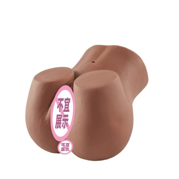 私藏者 Private collector | 雙穴緊緻通道 | 異域風情體驗