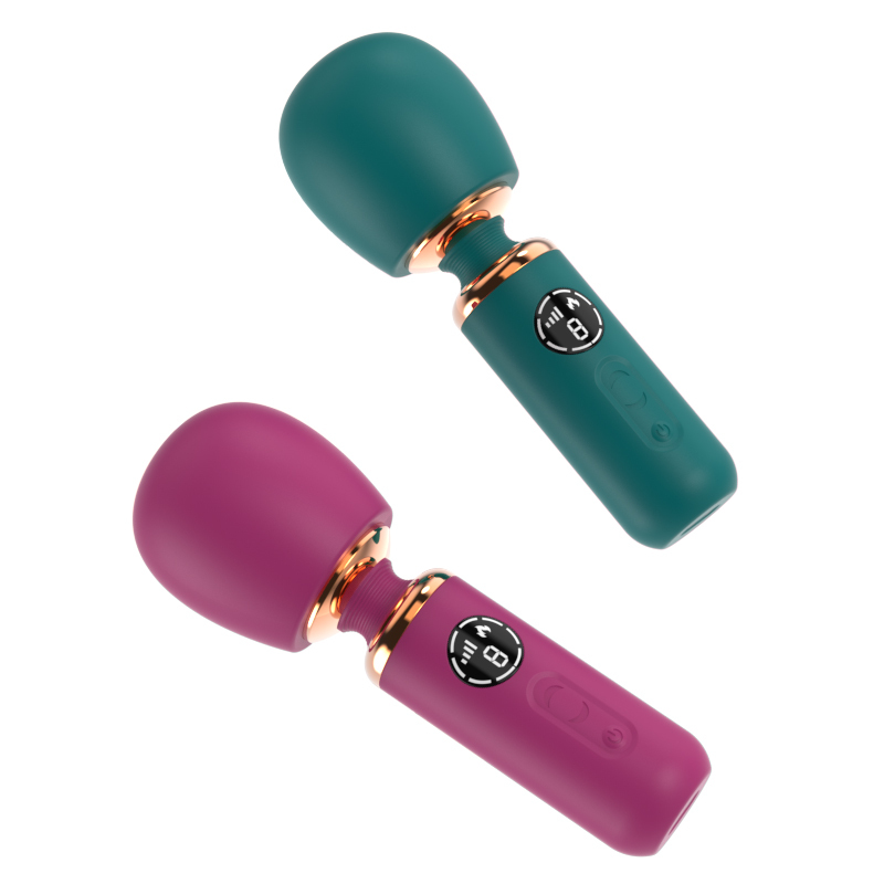 夢蒂AV棒 | 63mm超大頭 | 震感暴爽 seappiness西旎斯 情趣用品