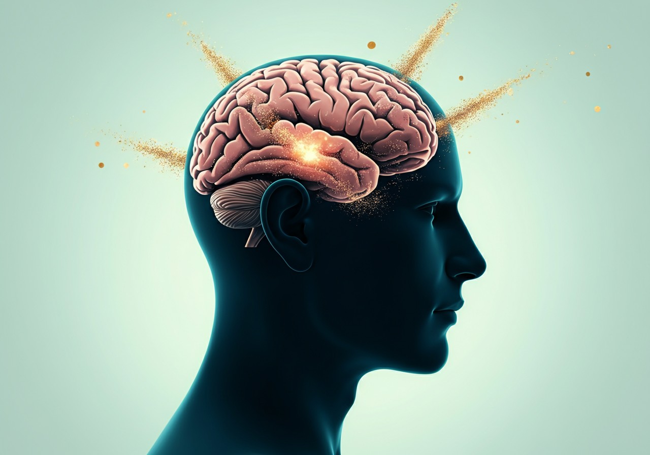 男生自慰-大腦獎勵