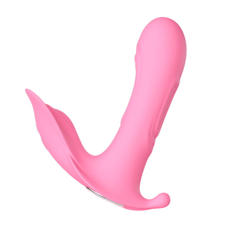 蕊動按摩棒 | 改善陰道鬆弛 | 9頻震動3頻吮吸 | Seappiness 西旎斯