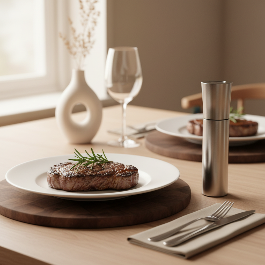 美妙的生活比喻