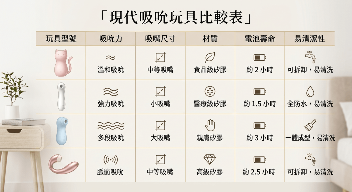 挑選重點