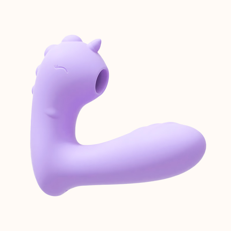 吮吮獸穿戴跳蛋