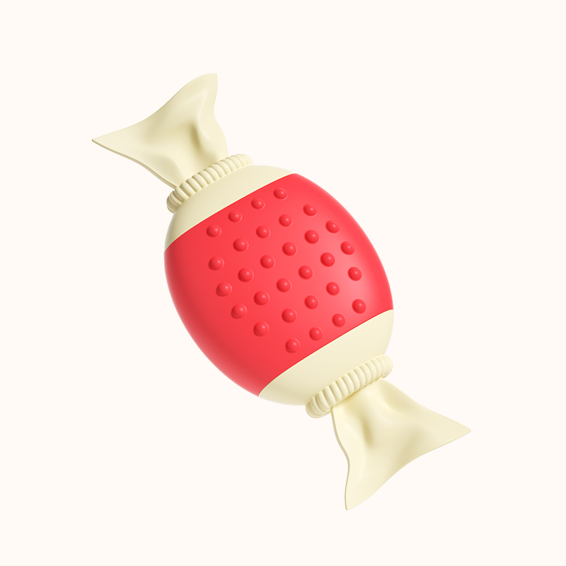 糖豆振動器