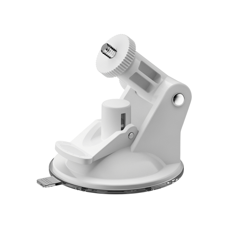 柔式炮機 | 溫柔與力量結合的自動炮機