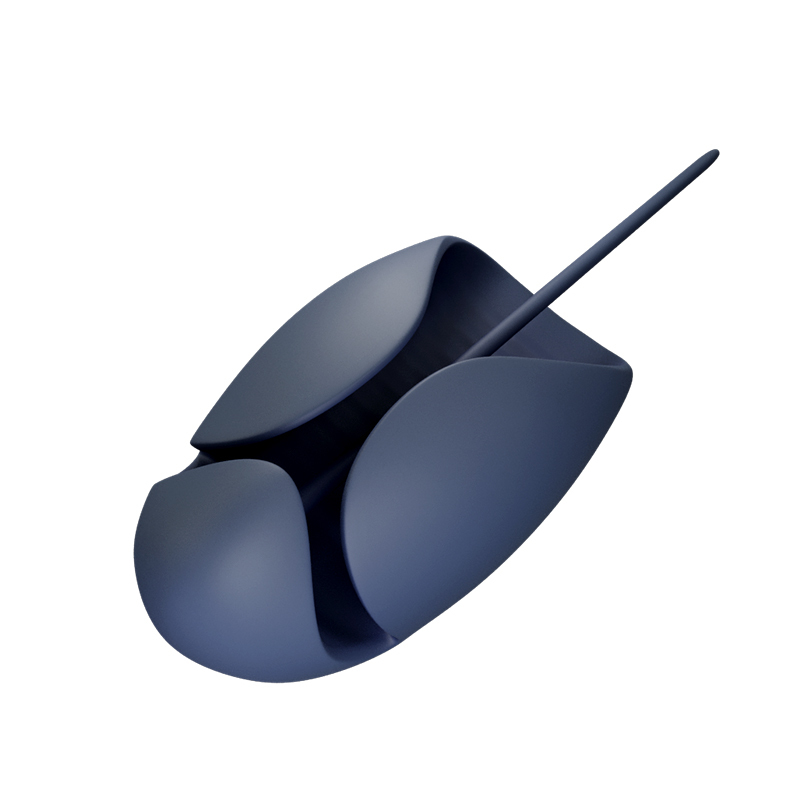 啄根鳥馬眼訓練器