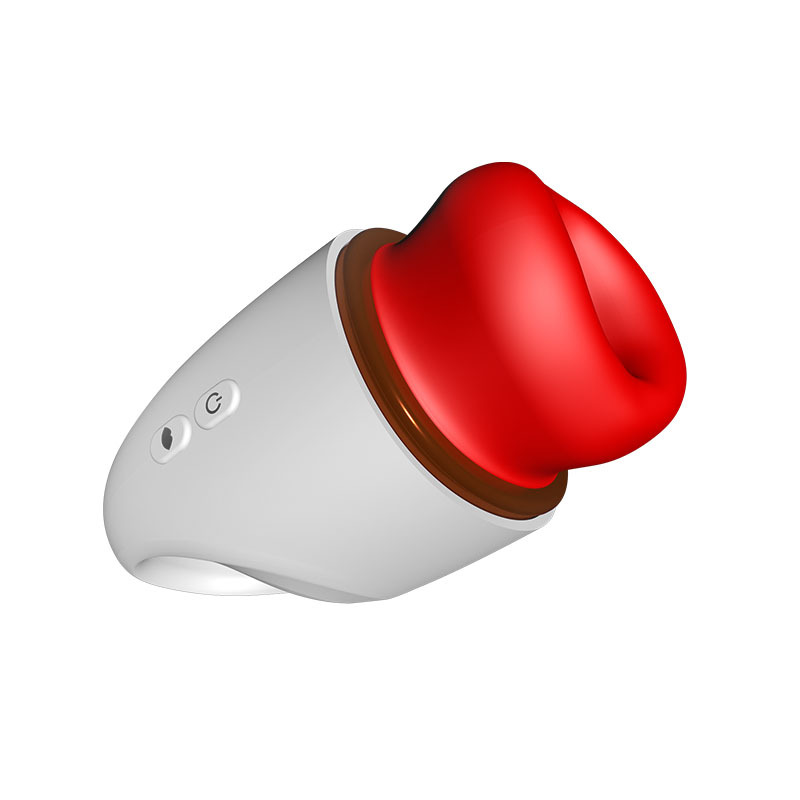 知音跳蛋 | 舌舔跳蛋