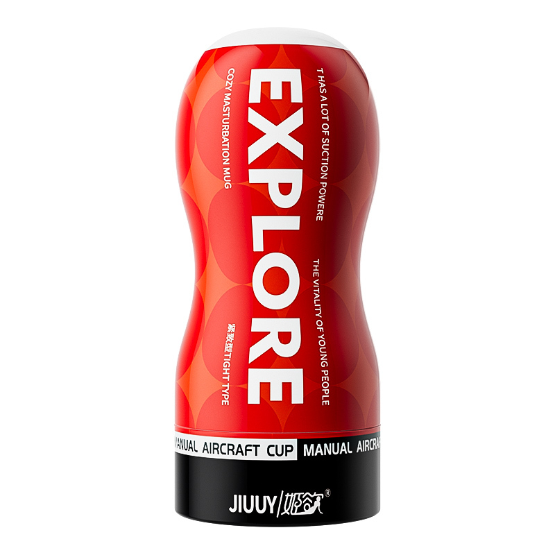 挑戰者003 | 手動飛機杯推薦 | 手動挑戰自己的女神