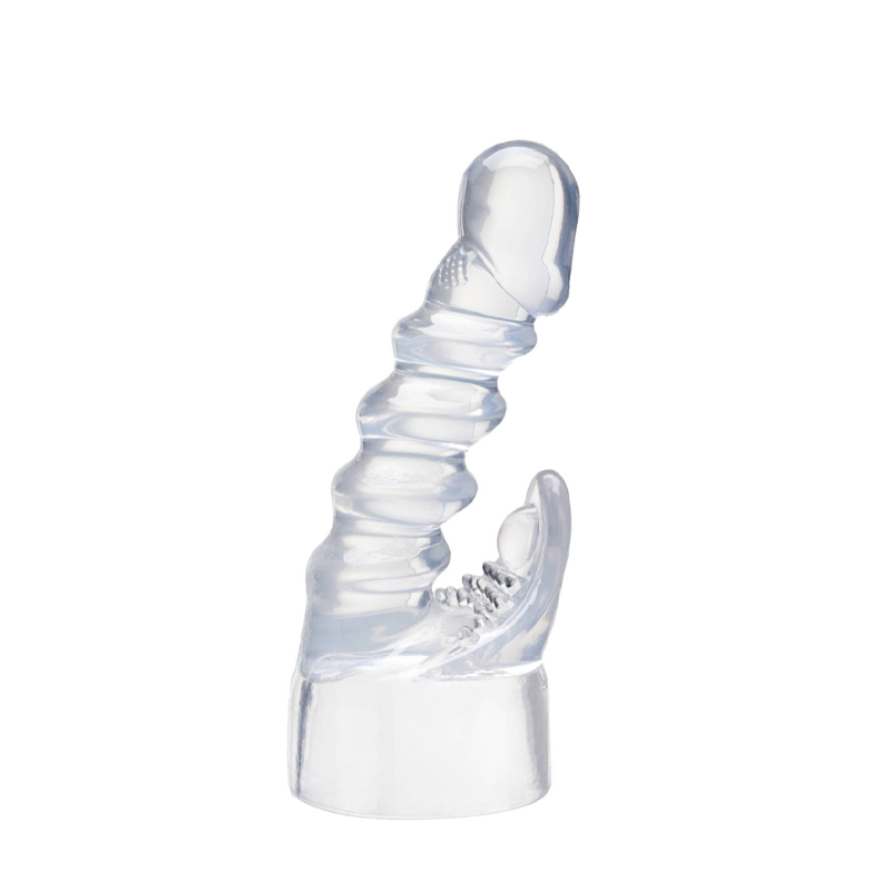 旋速AV按摩棒 | 智慧加溫多頻強震 | av女優推薦按摩棒