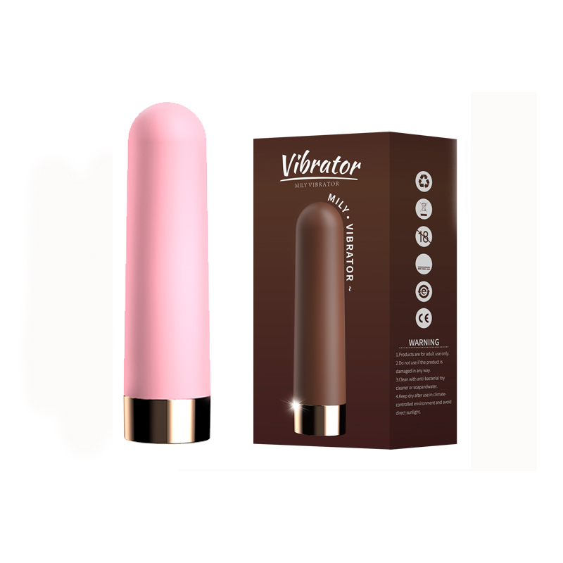 小小棒野外跳蛋-粉色-Seappiness西旎斯