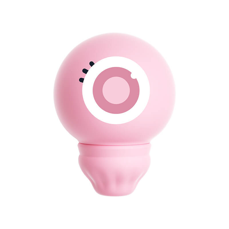 液態硅膠親膚材質，舌舔吮吸多種玩法，强力吮吸讓人欲罷不能｜Seappiness西旎斯