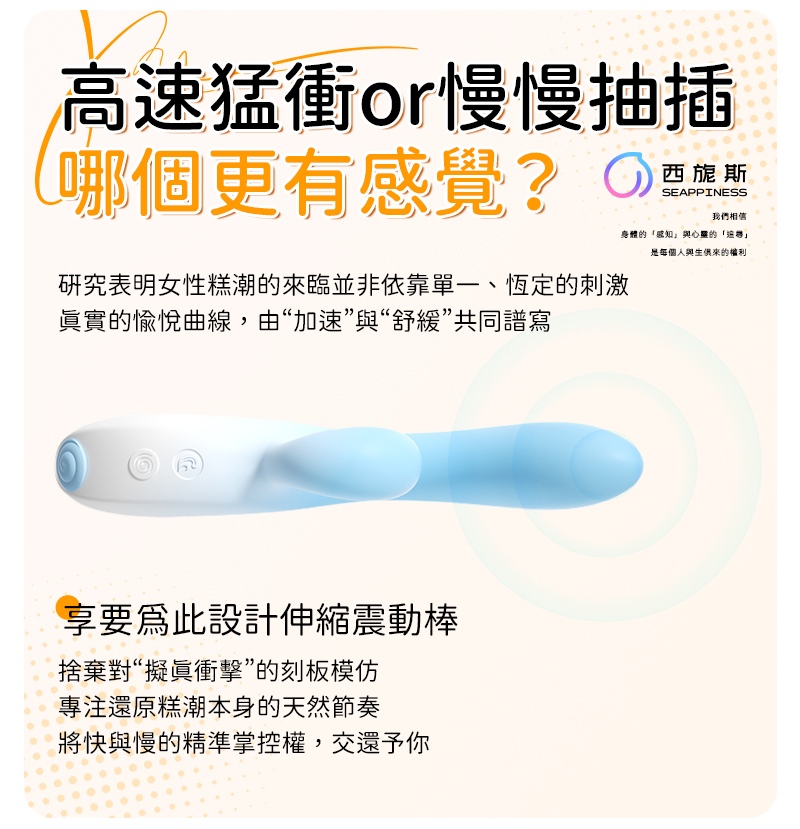 雙重刺激高潮體驗