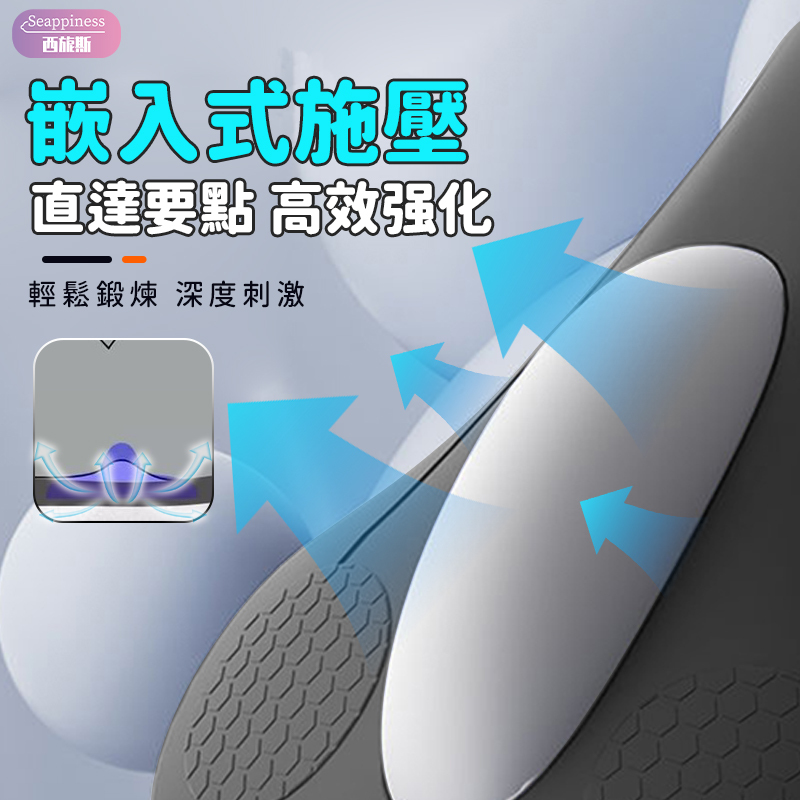 PC肌訓練器 | 全自動凱格爾 | 男女通用