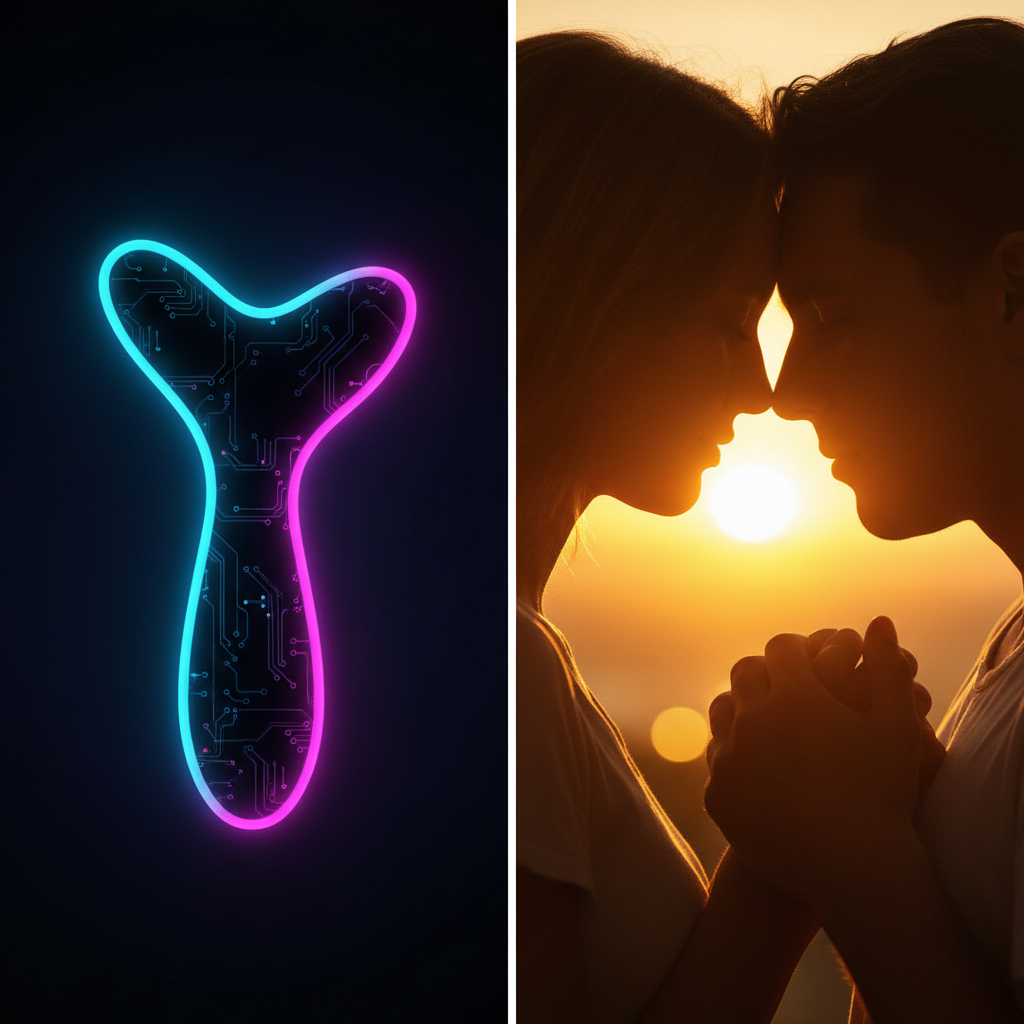 對情趣用品的依賴？