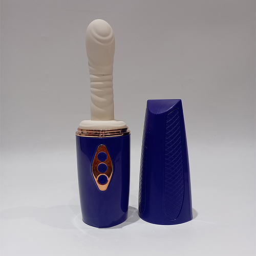 朱顔炮機 智能加溫 模擬真人 自帶吸盤