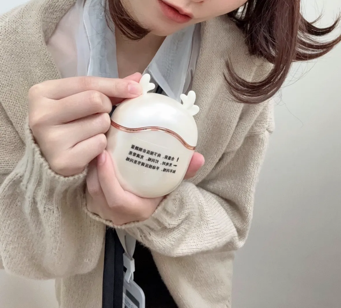 鹿兜兜跳蛋與紅人合照2