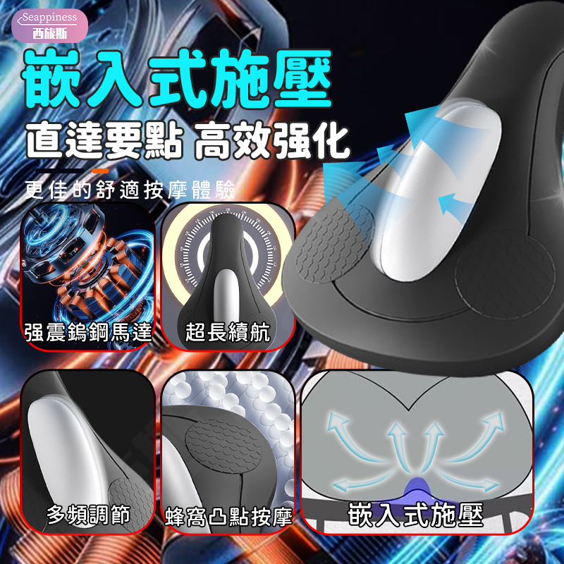 PC肌訓練器 | 全自動凱格爾 | 男女通用