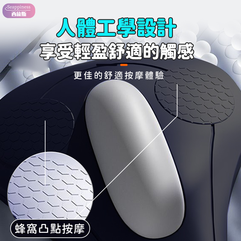 PC肌訓練器 | 全自動凱格爾 | 男女通用