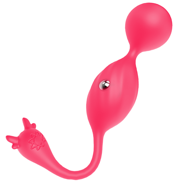 |縮緊蜜穴|電擊加持|恢復彈性|多頻調震|12頻震動|3頻電擊|-Seappiness