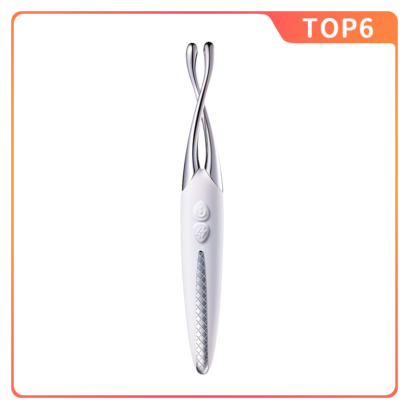 雙生電擊點潮筆