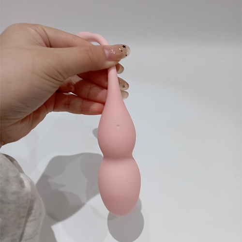 雙韻凱格爾鍛煉球 偷偷緊致 洗澡可玩