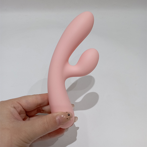 初芯按摩棒實拍圖