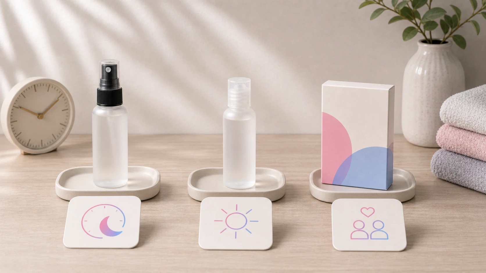 持久用品有哪些示意圖