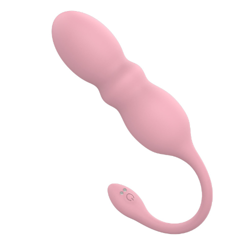 伸缩葫芦蛋｜伸縮抽插｜持久糕潮｜3頻震動伸縮-Seappiness