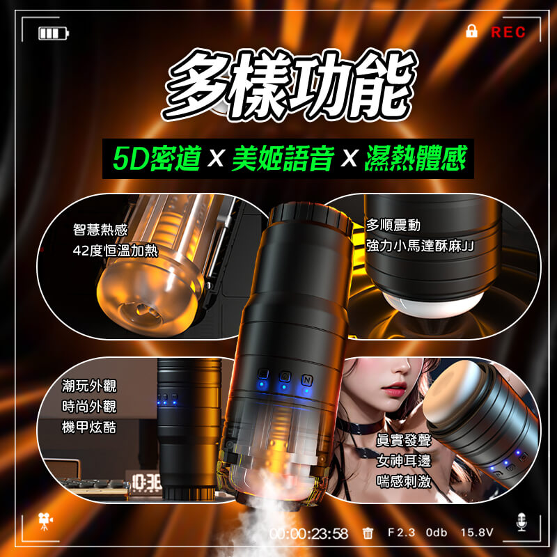 後庭肛塞-毒龍鑽產品圖1