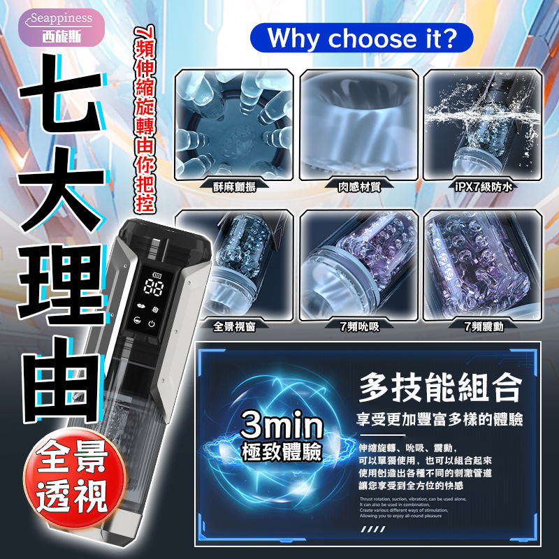 啄根鳥馬眼訓練器